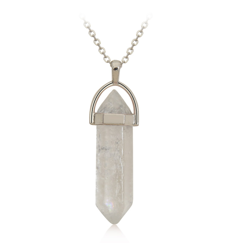 2:Clear Quartz