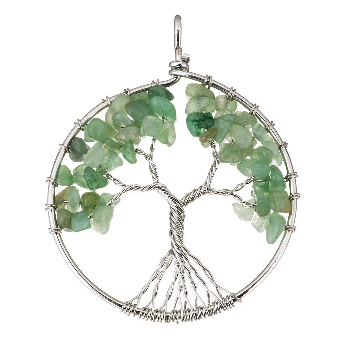 6:Green Aventurine