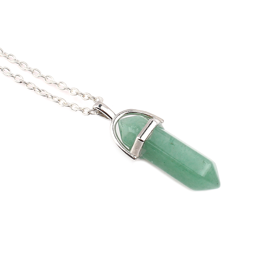 7:Green Aventurine