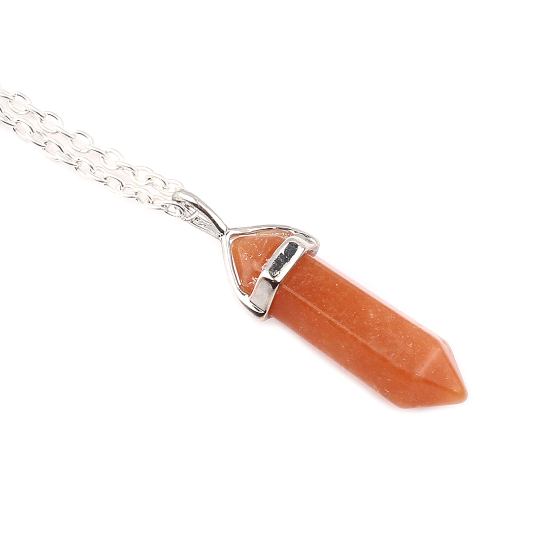 23:Red Aventurine