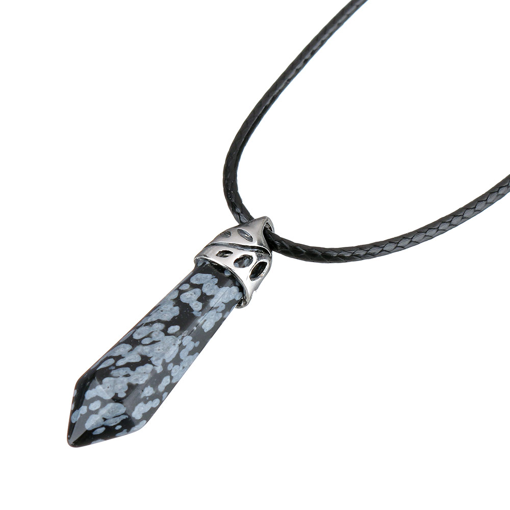 6:snowflake obsidian