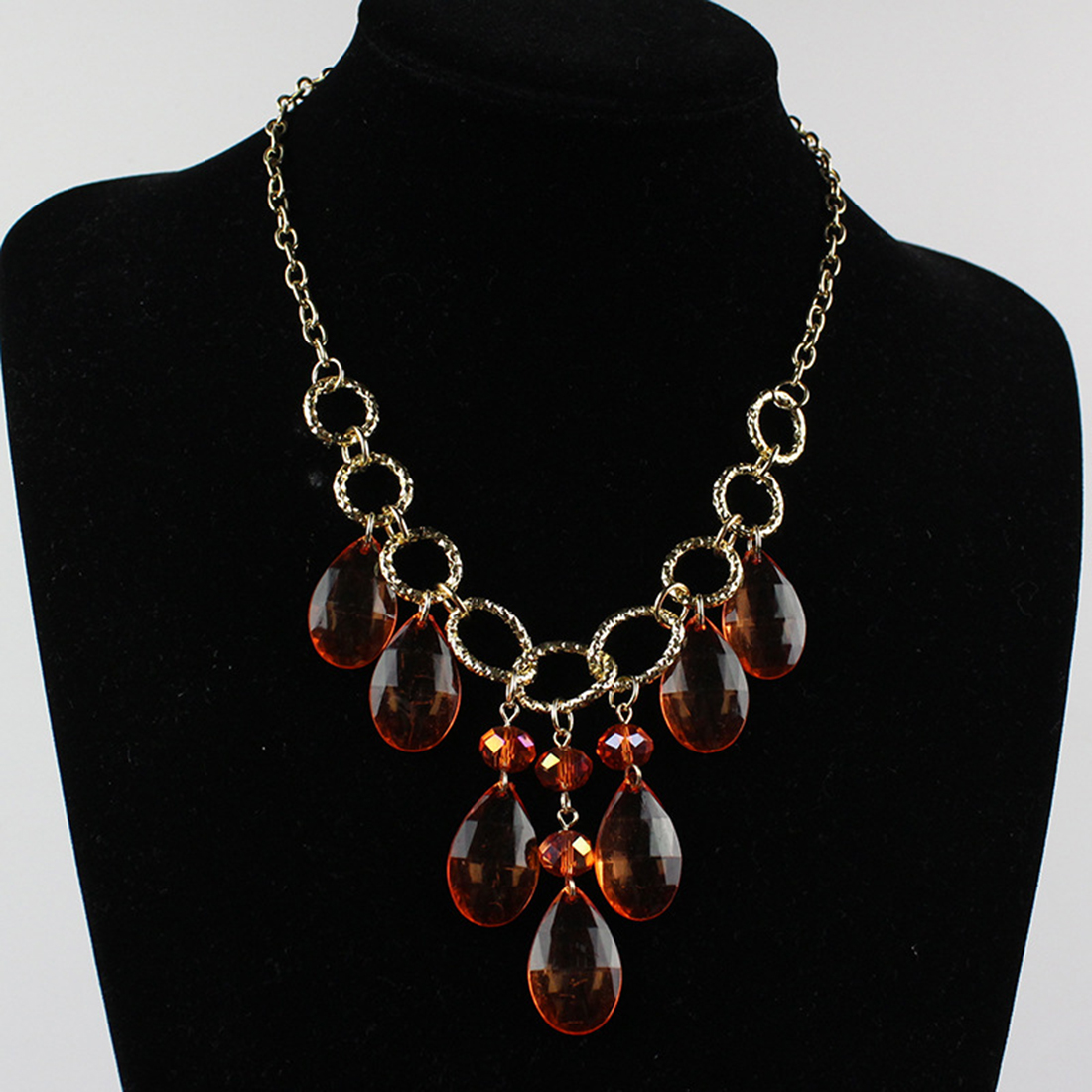 1 Fire Opal