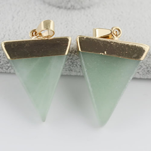 10:Green Aventurine