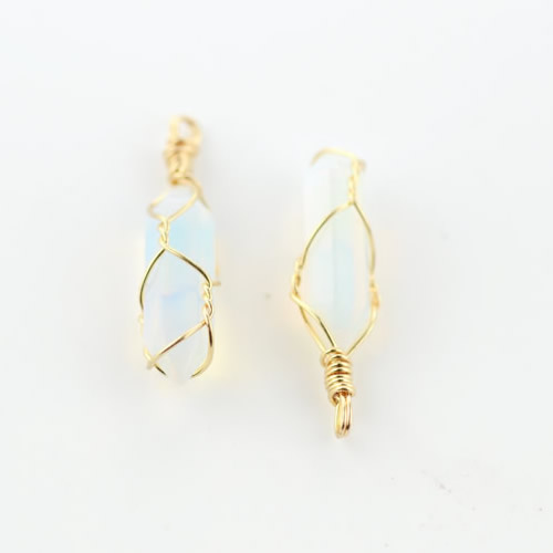 3:Sea Opal