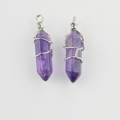 7:Amethyst A