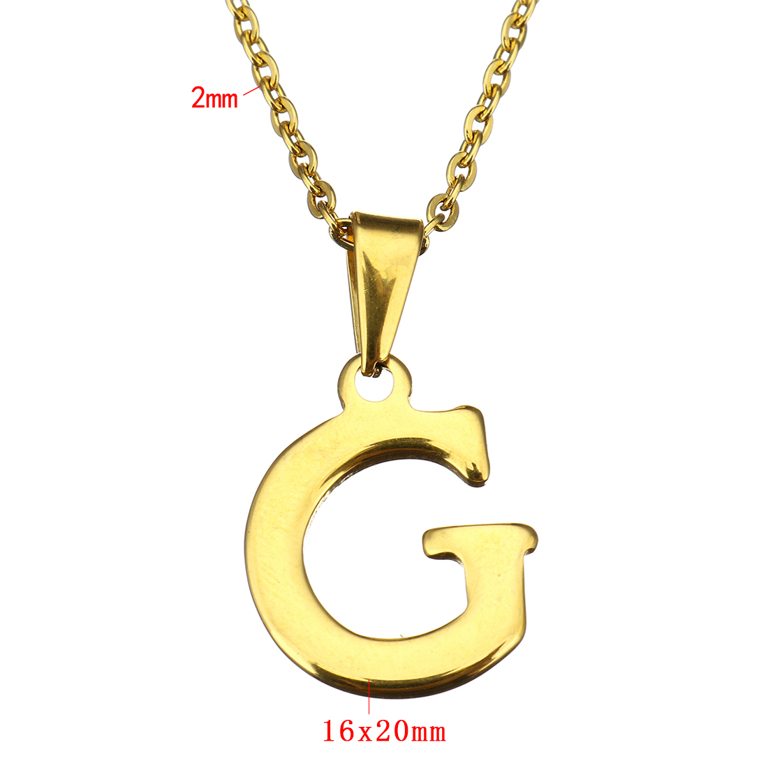 7:Letter G