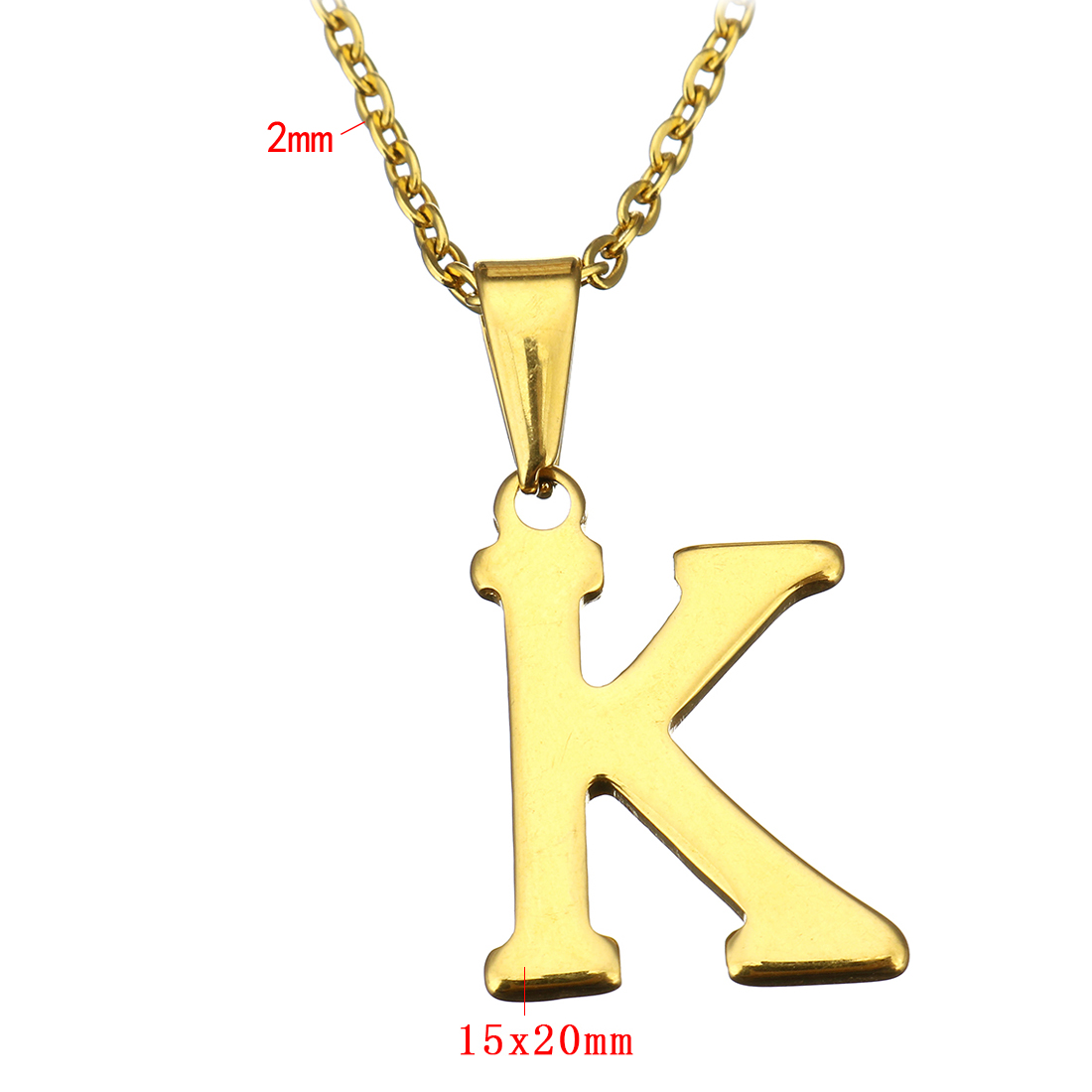 11:Letter K