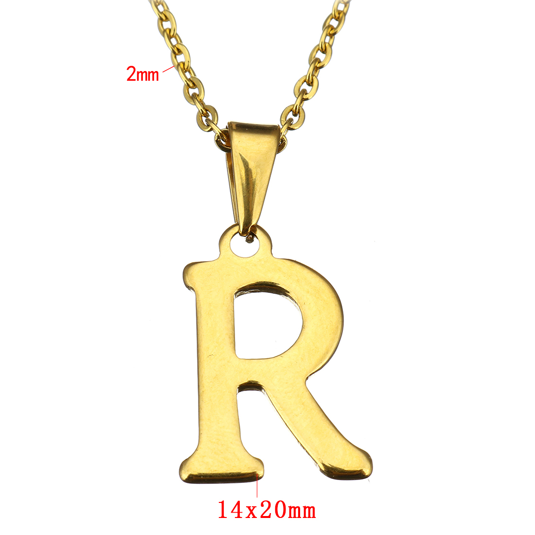 18:Letter R