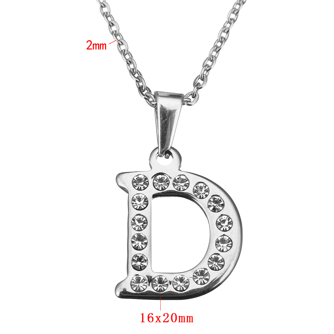 4:Letter D