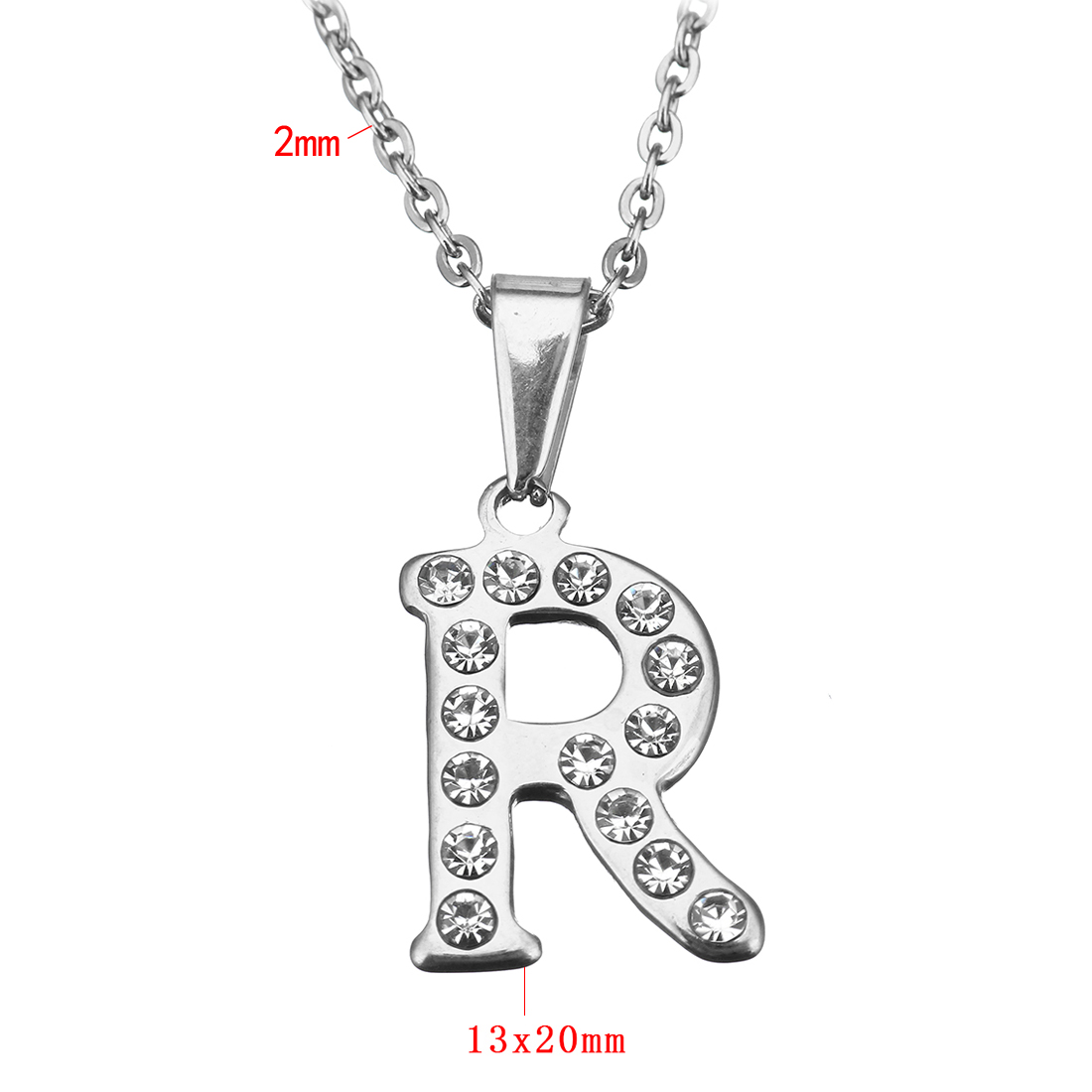 19:Letter R