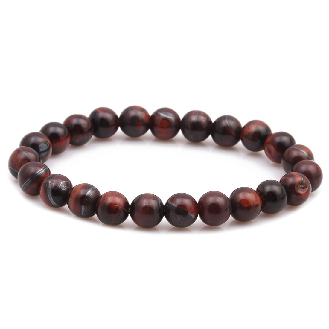 1:Red Tiger Eye