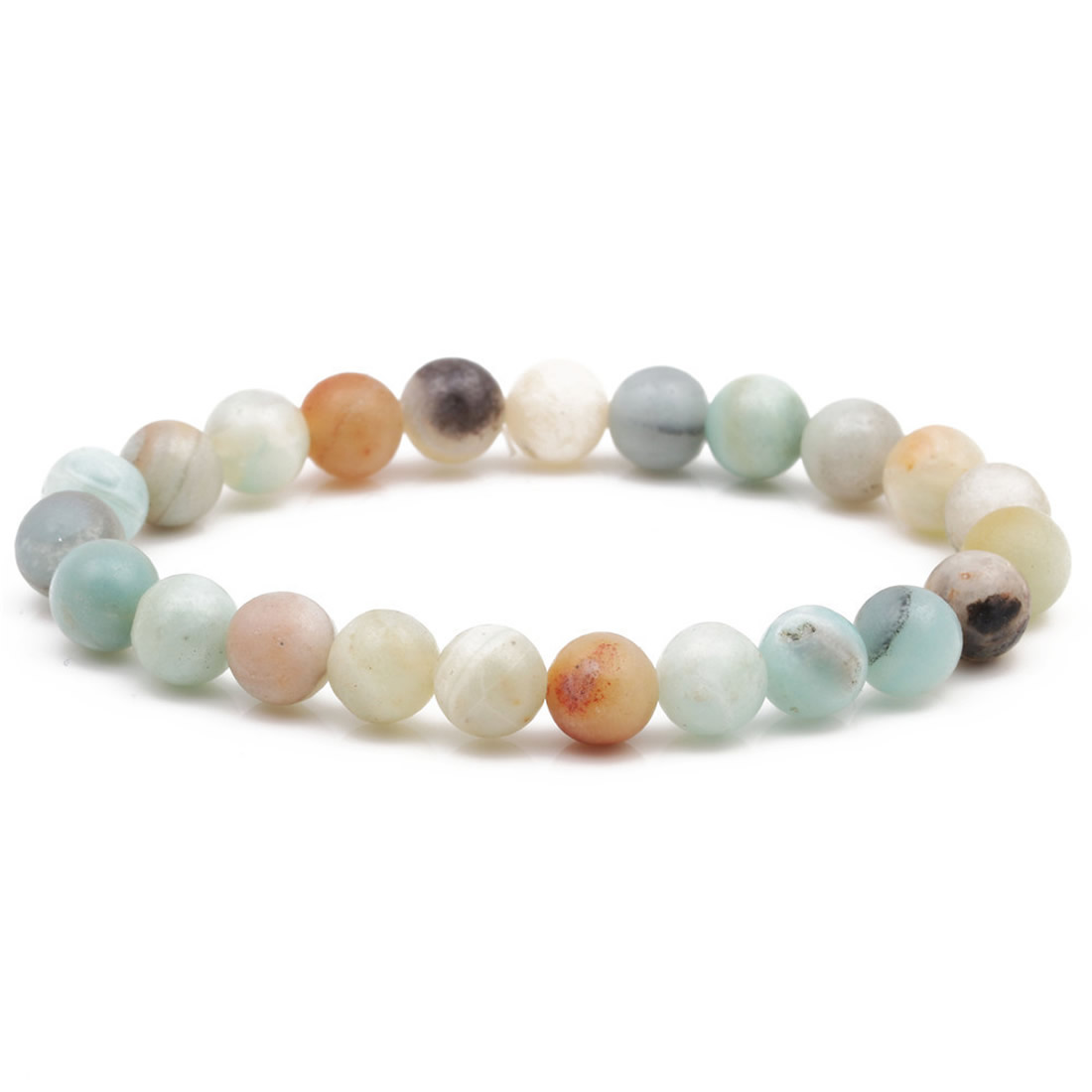 3 ​Amazonite​