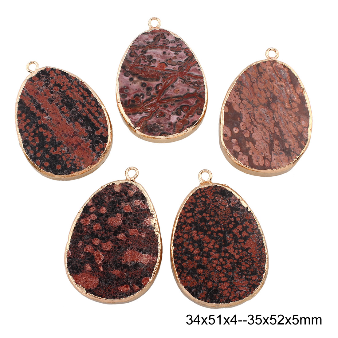 4:red jasper