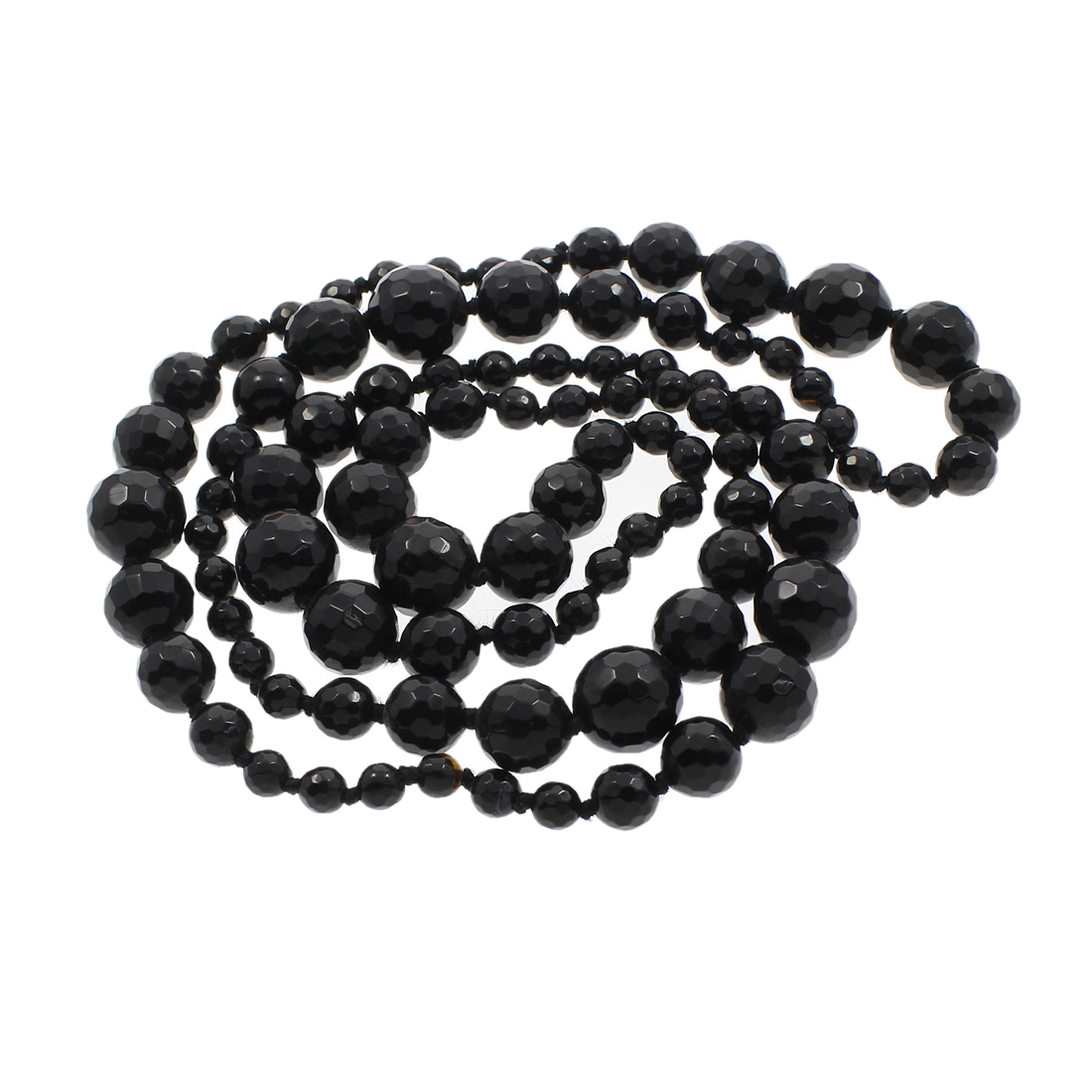 2:Black Agate