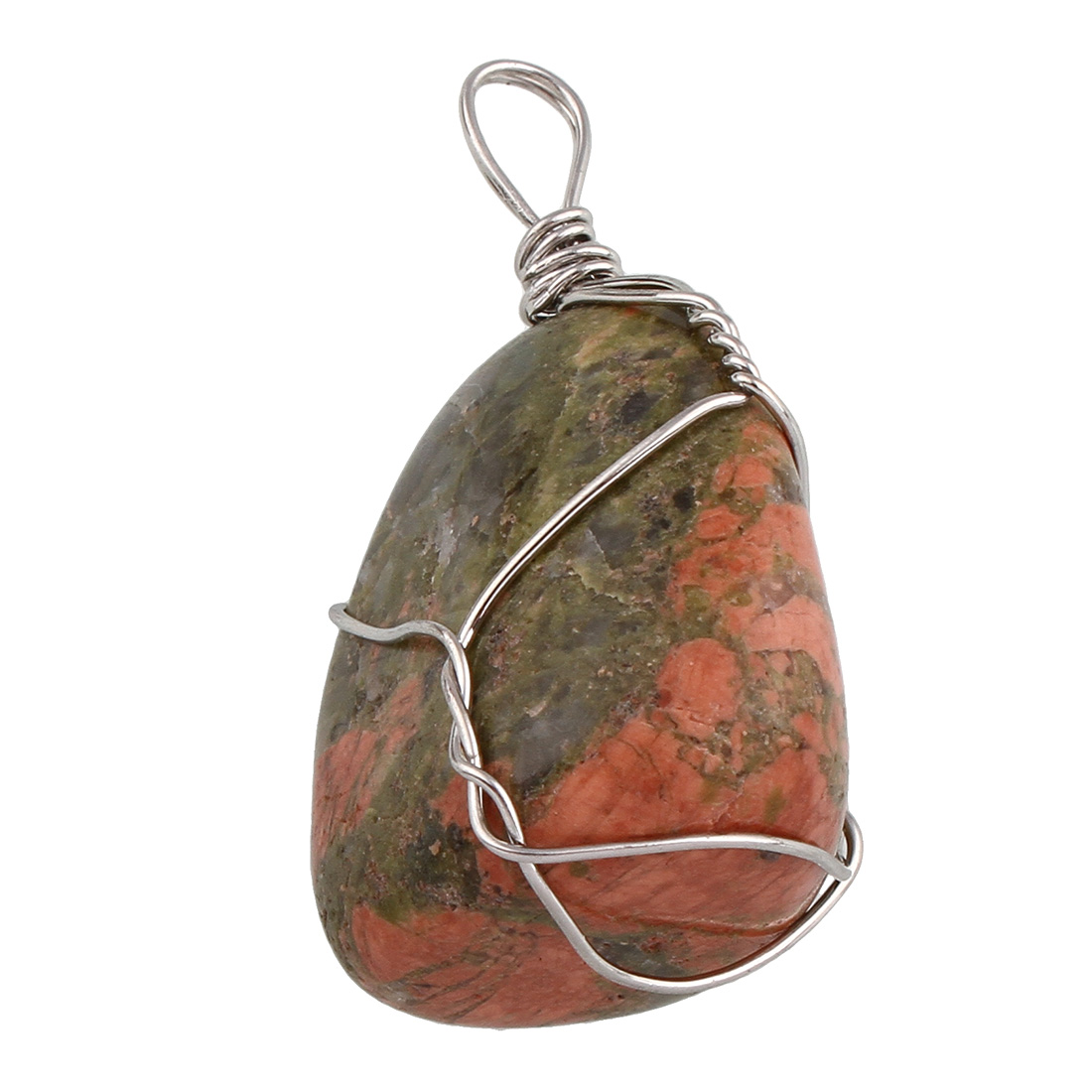 5:Unakite