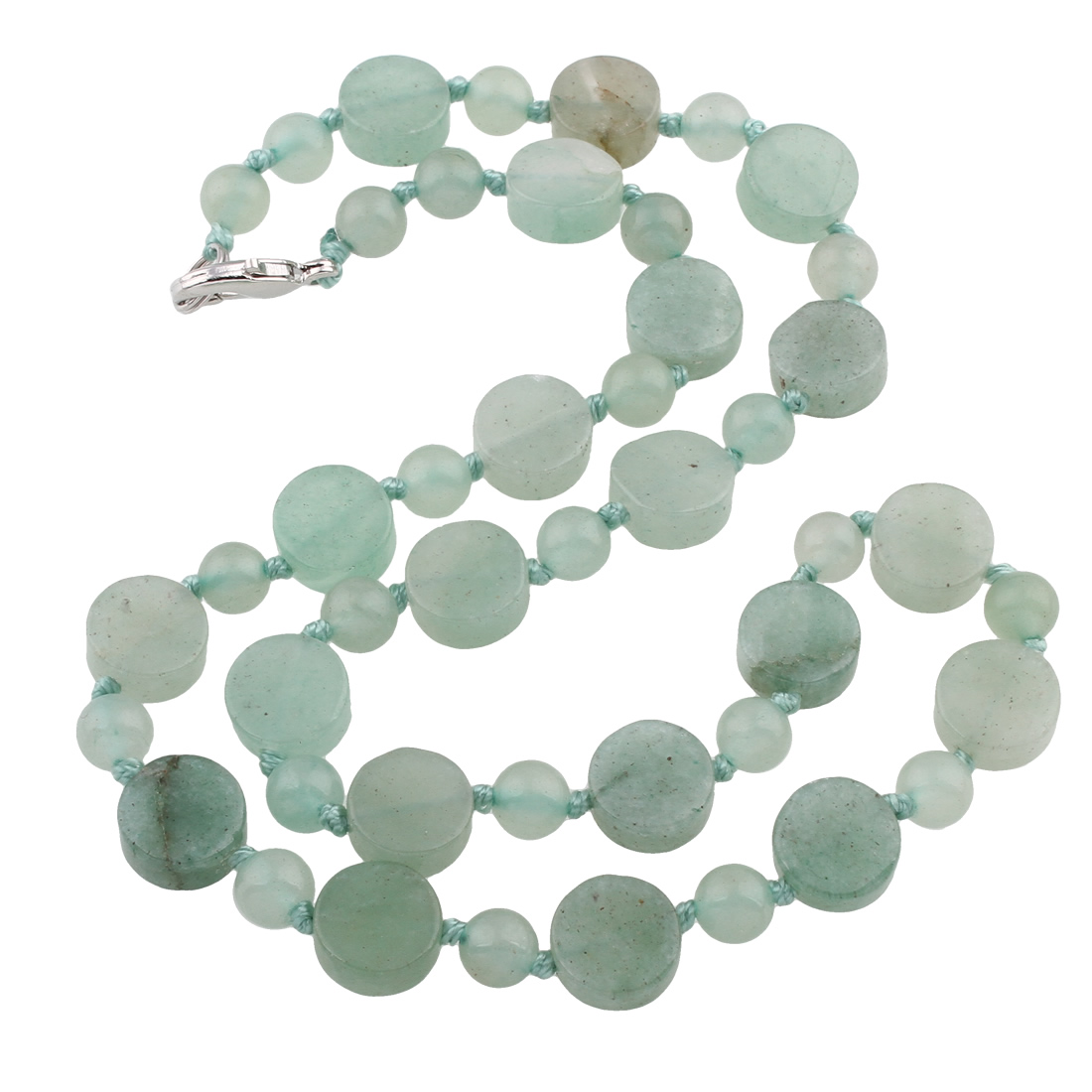 4 Green Aventurine