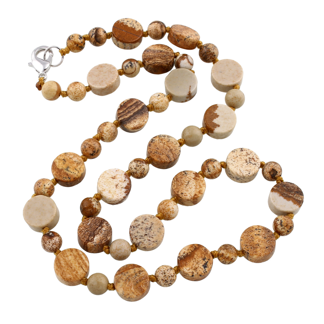 5 Picture Jasper