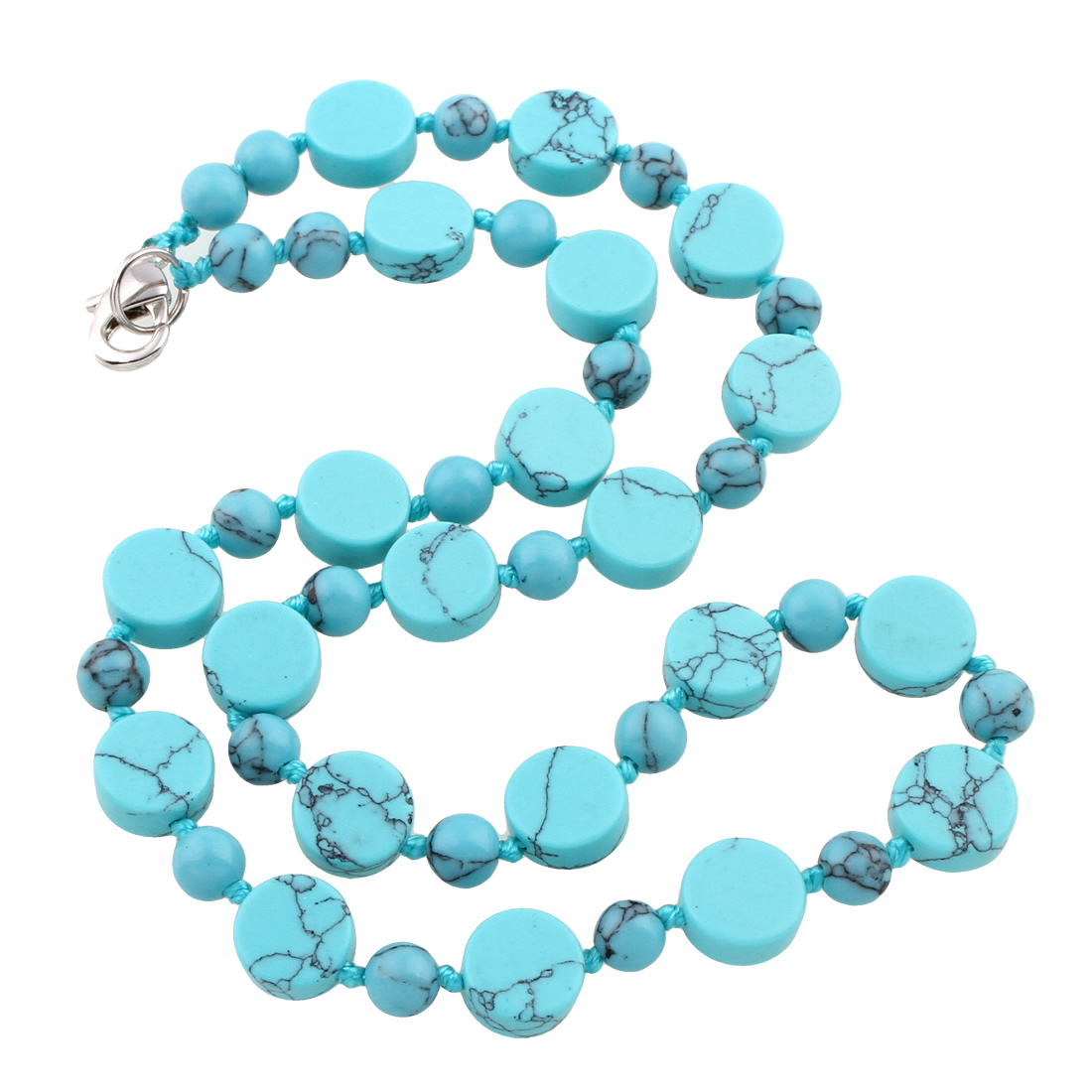 11 blue turquoise