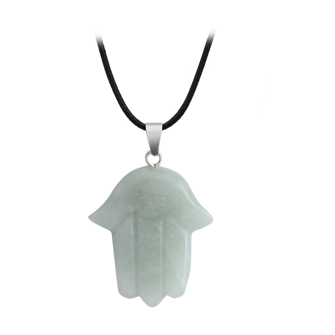 1:Green Aventurine