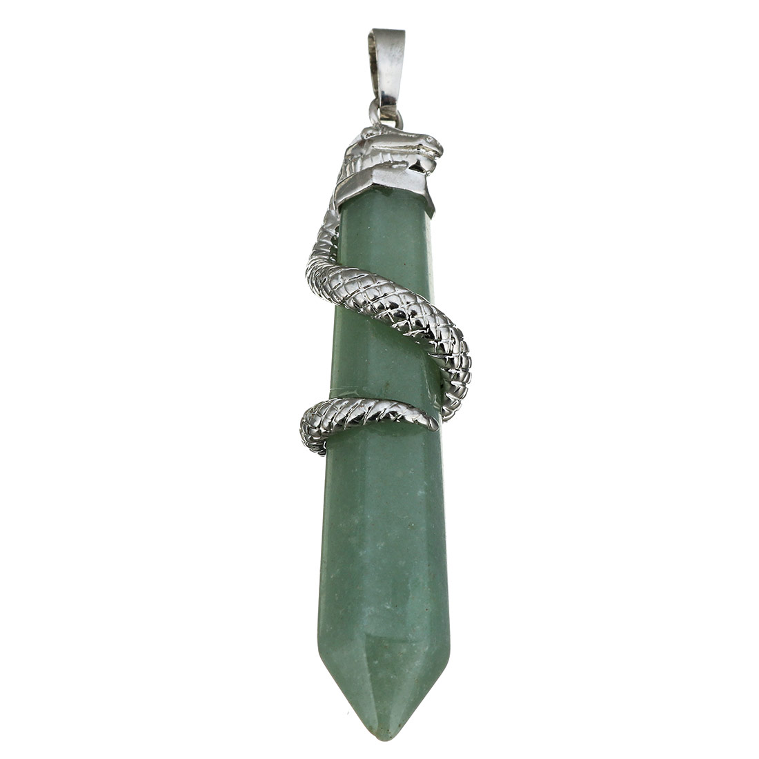 3:Green Aventurine