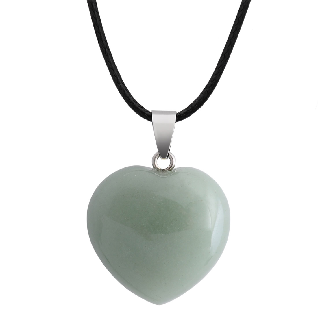 2 Green Aventurine