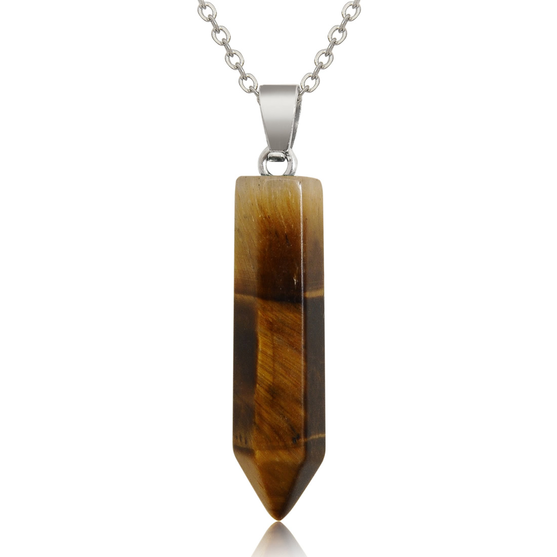 3 tiger eye