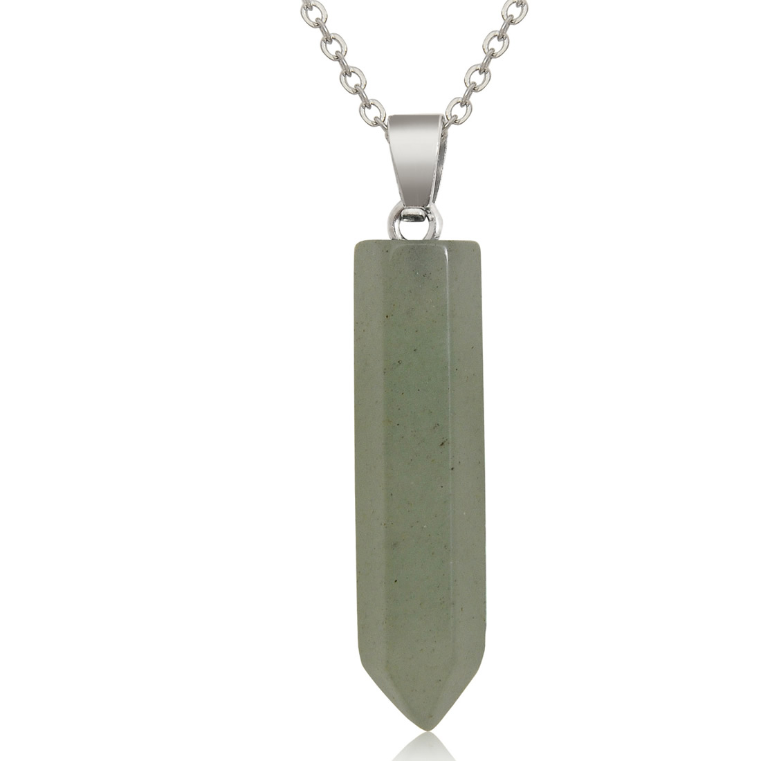 5 Green Aventurine