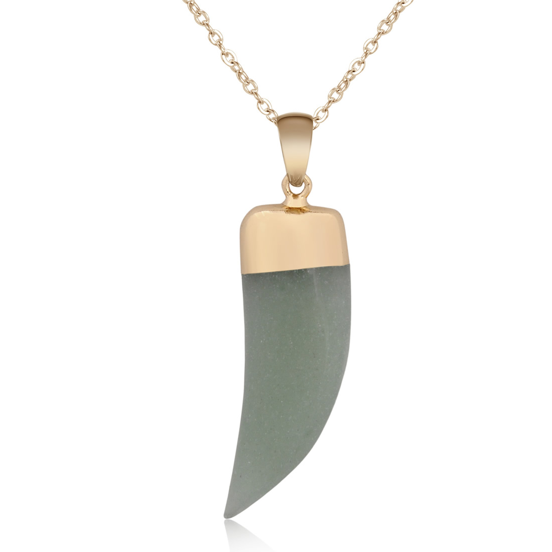 9:Green Aventurine