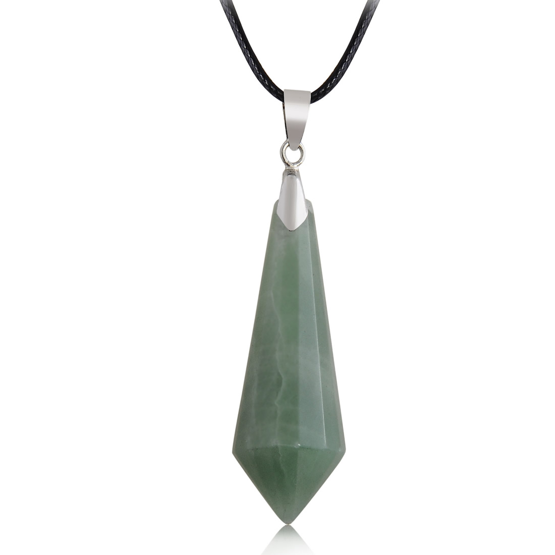 8:Green Aventurine