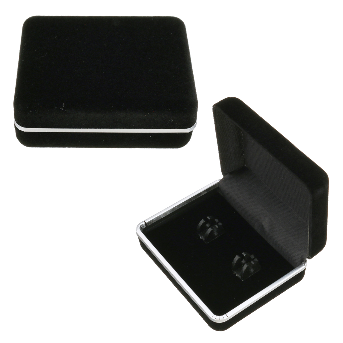 5:Cufflink Box 73x58x29mm