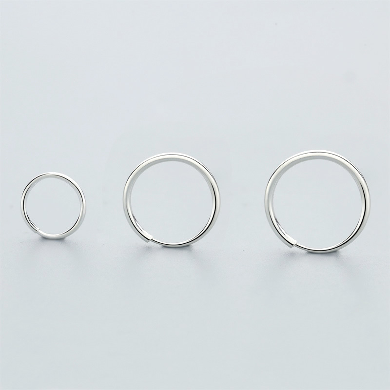 2:smooth design 11.5mm diameter