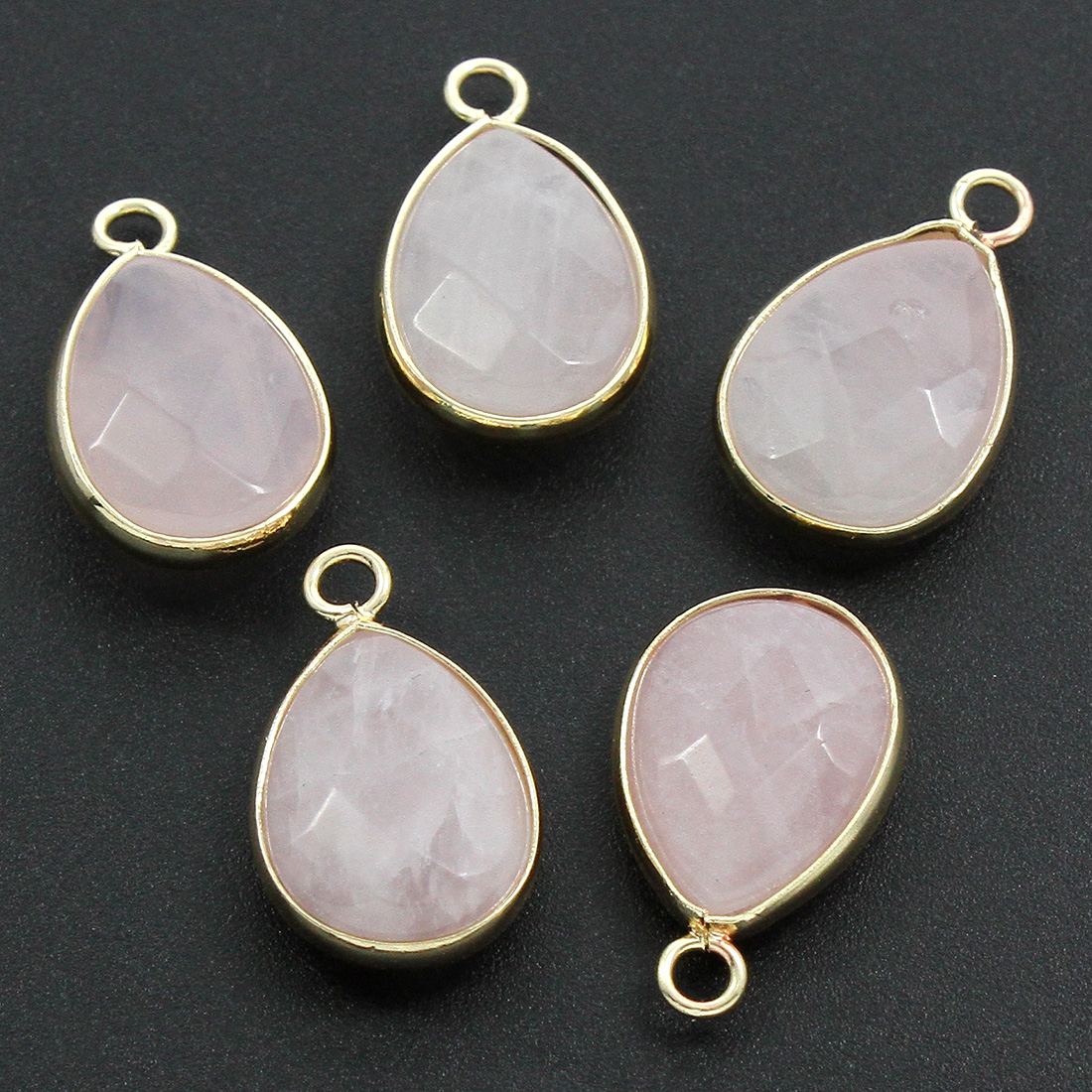 2:Rose Quartz