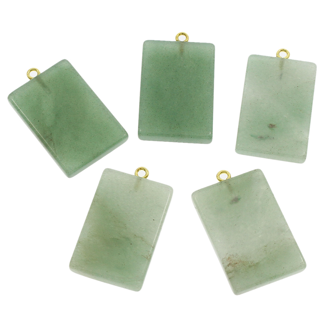 2:Green Aventurine