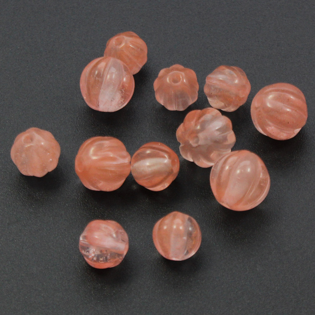 3:Cherry Quartz