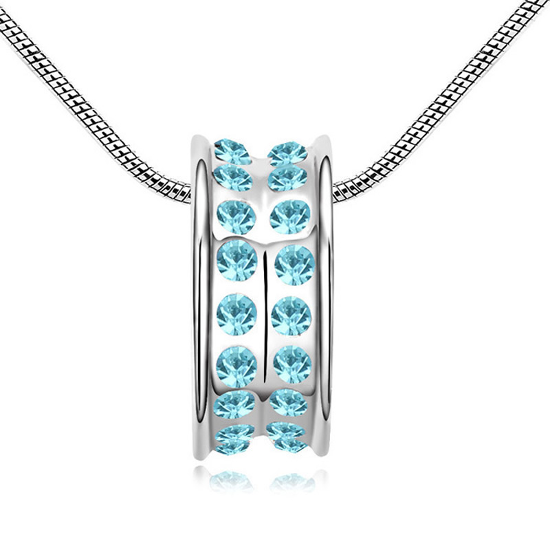 2 Aquamarine