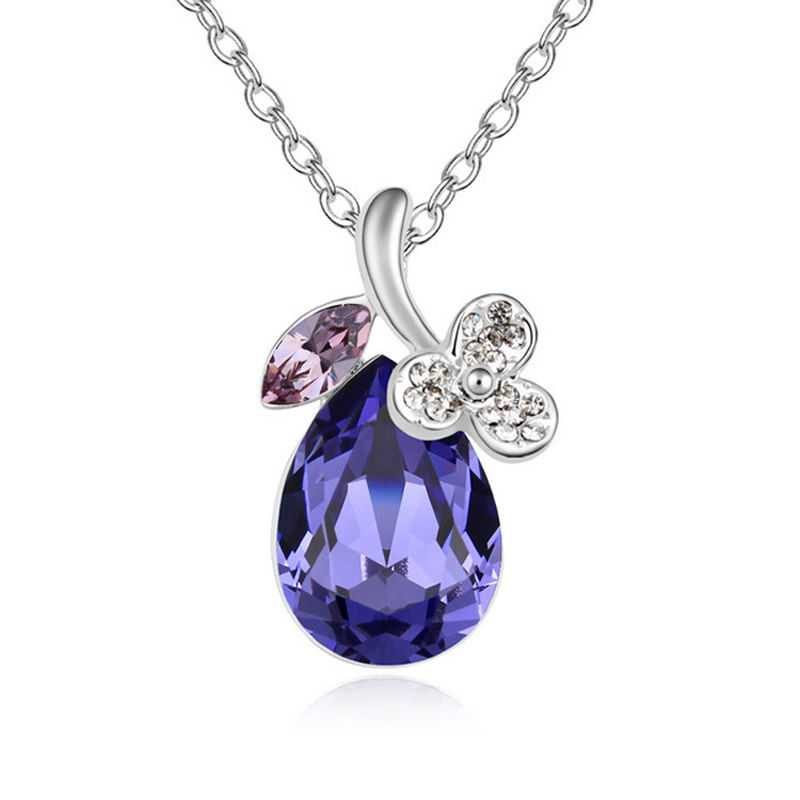 5 Tanzanite