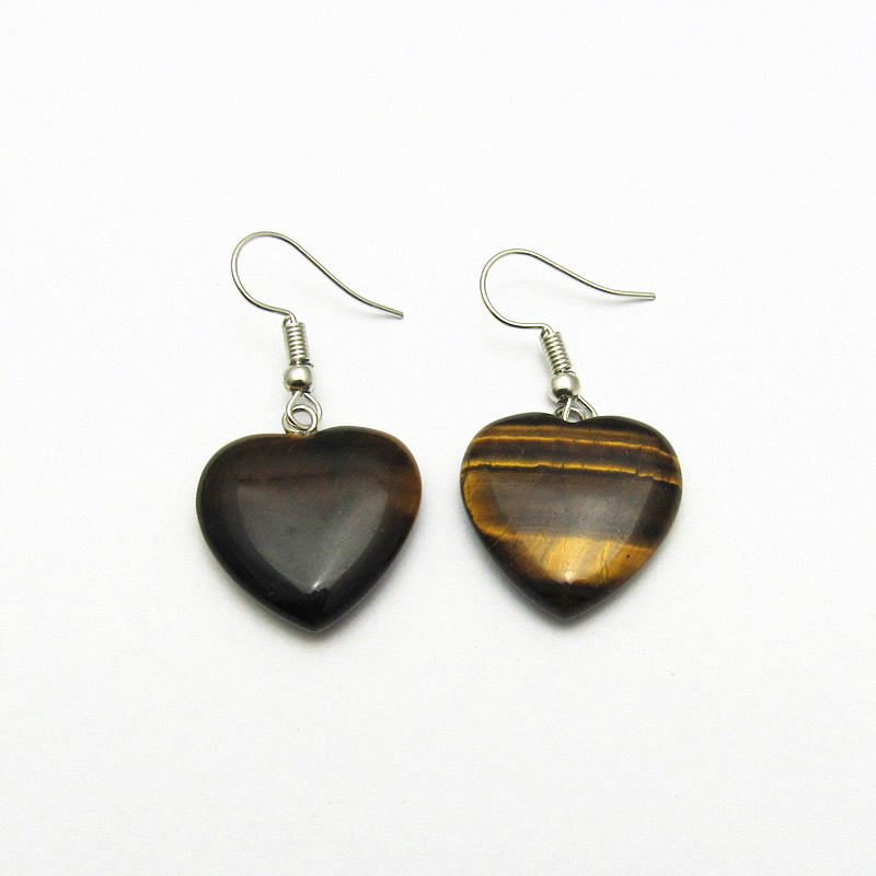 3 tiger eye