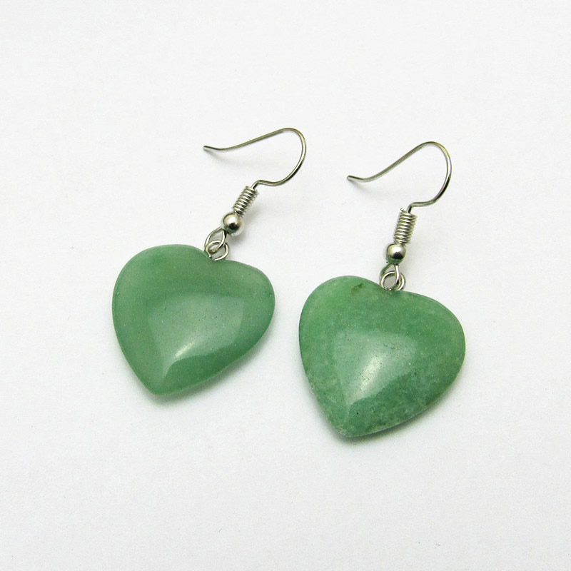 8 Green Aventurine