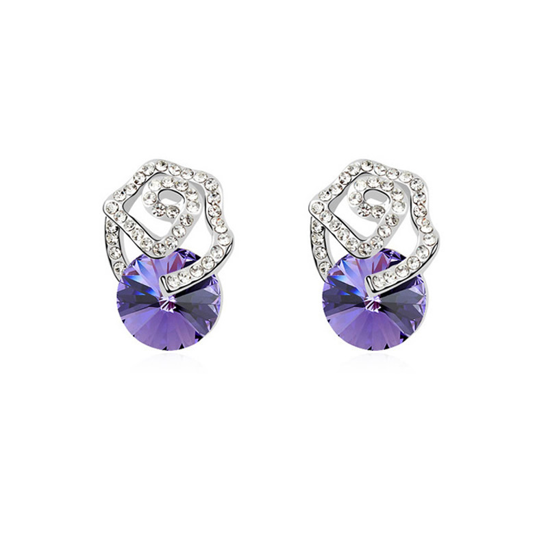 4 Tanzanite