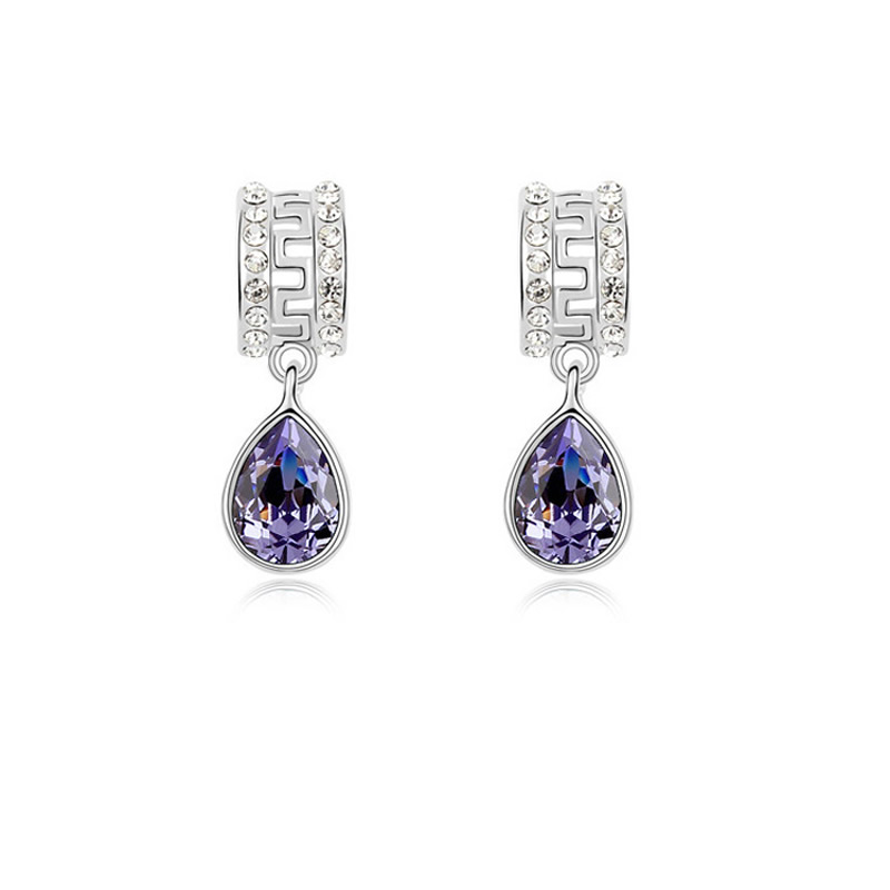 2 Tanzanite