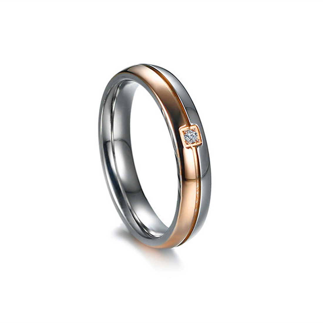 Women,Ring Size:5