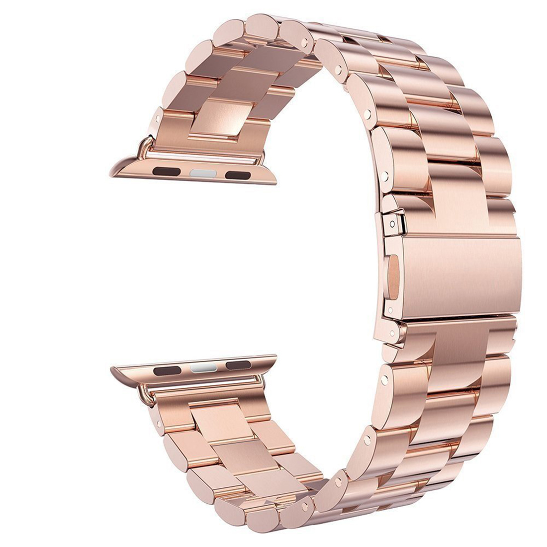 3:rose gold color plated