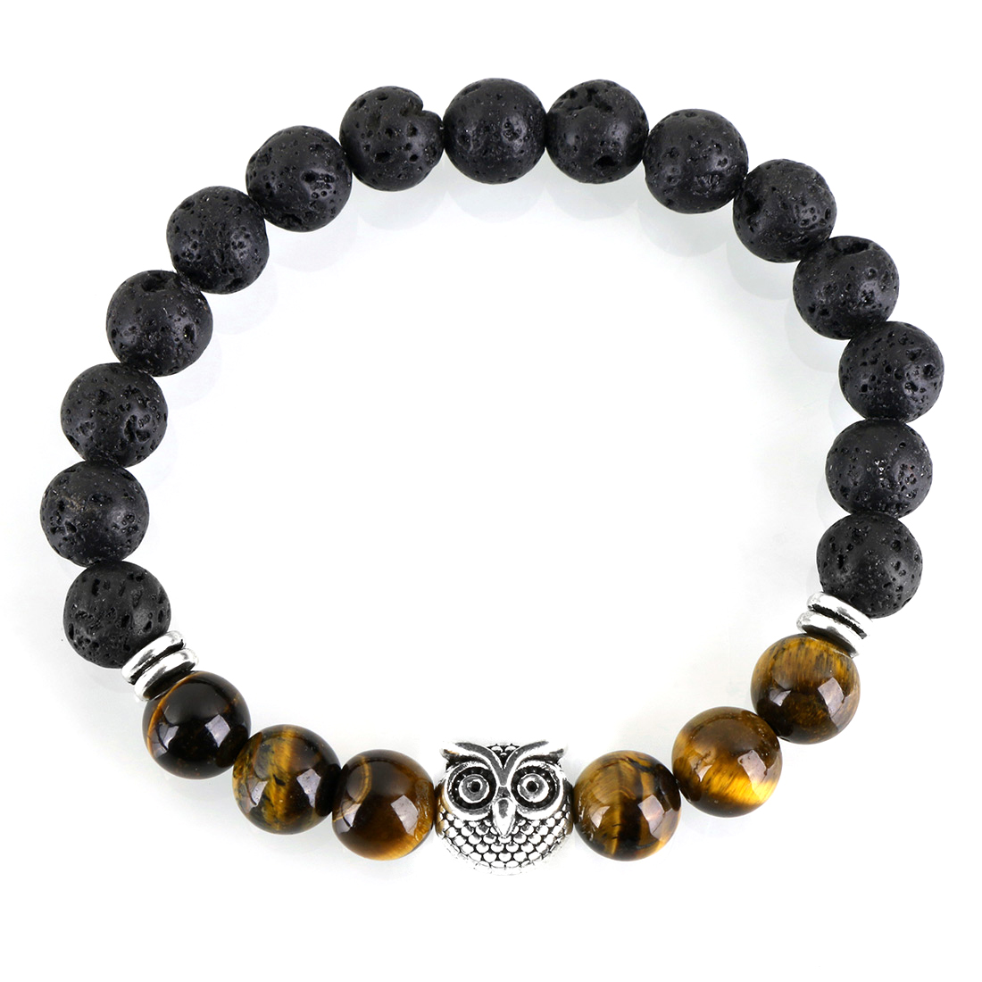  tiger eye