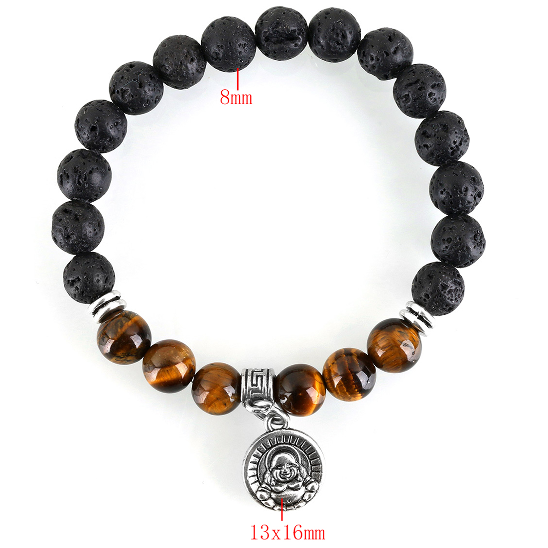  tiger eye