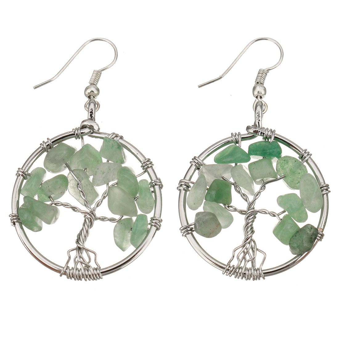 5:Green Aventurine A