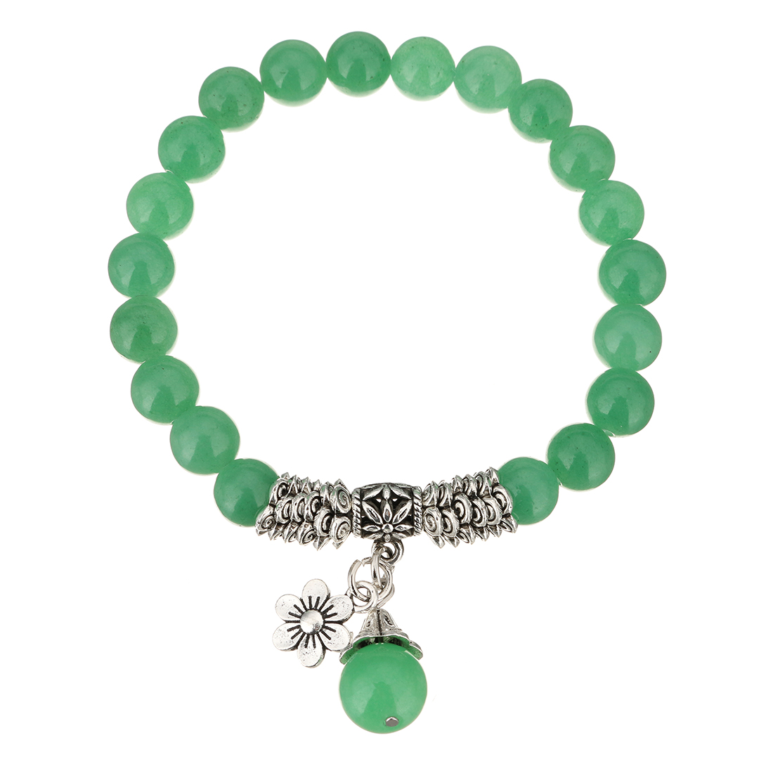 5:Green Aventurine