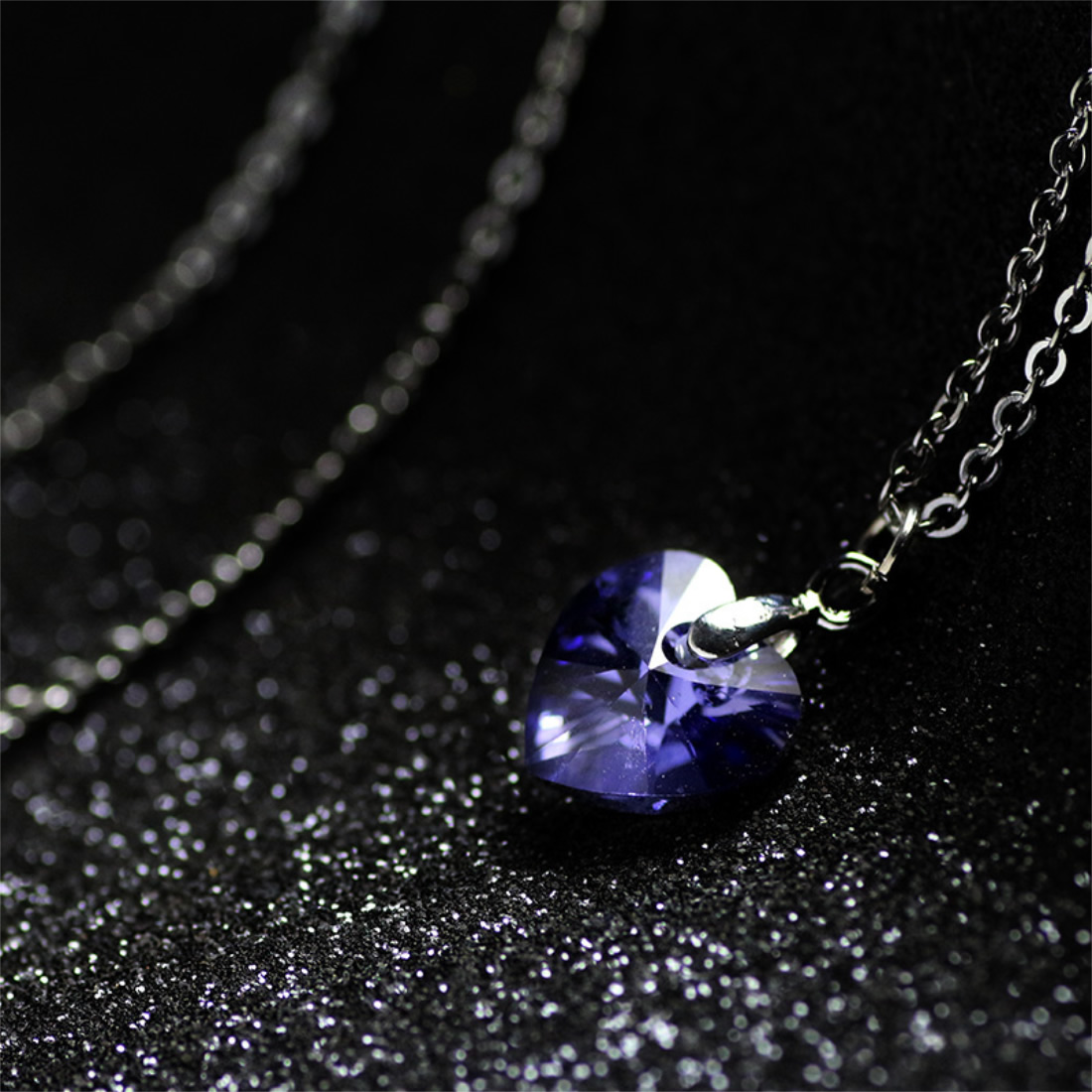  Tanzanite