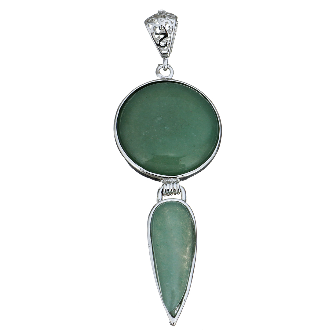  Green Aventurine