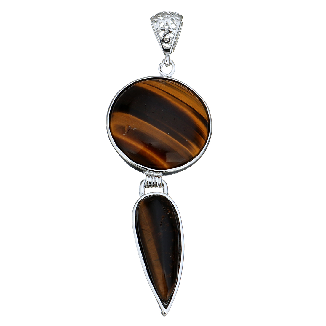  tiger eye