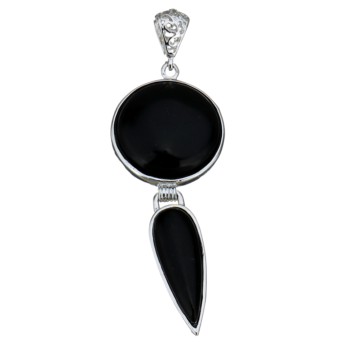  Black Agate